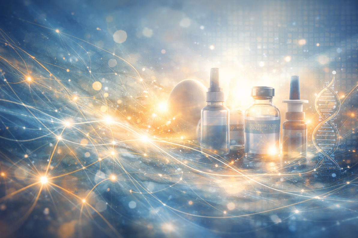 Podcast Spotlight: Understanding Influenza Vaccine Clinical Performance